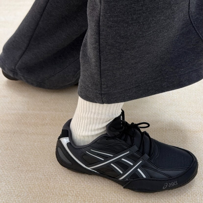 Preorder 預訂 Asics Hypersync Black 1203A879-021