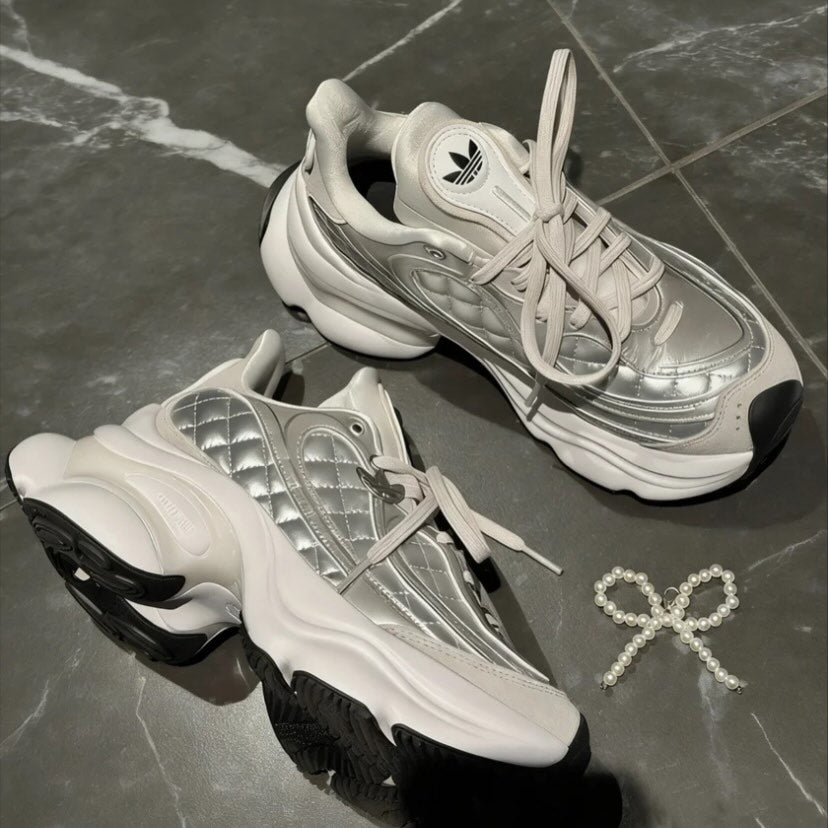 Preorder 預訂 Adidas Originals ODS TN Black / White / Silver