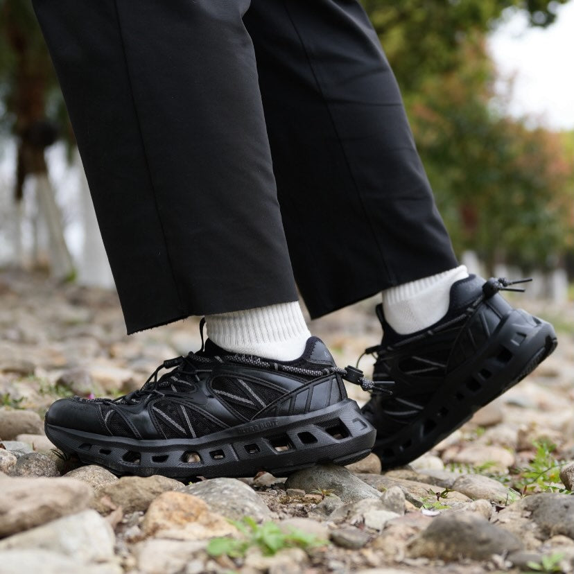 Preorder 預訂 Pelliot RT-Mamba 2.0 “Black”