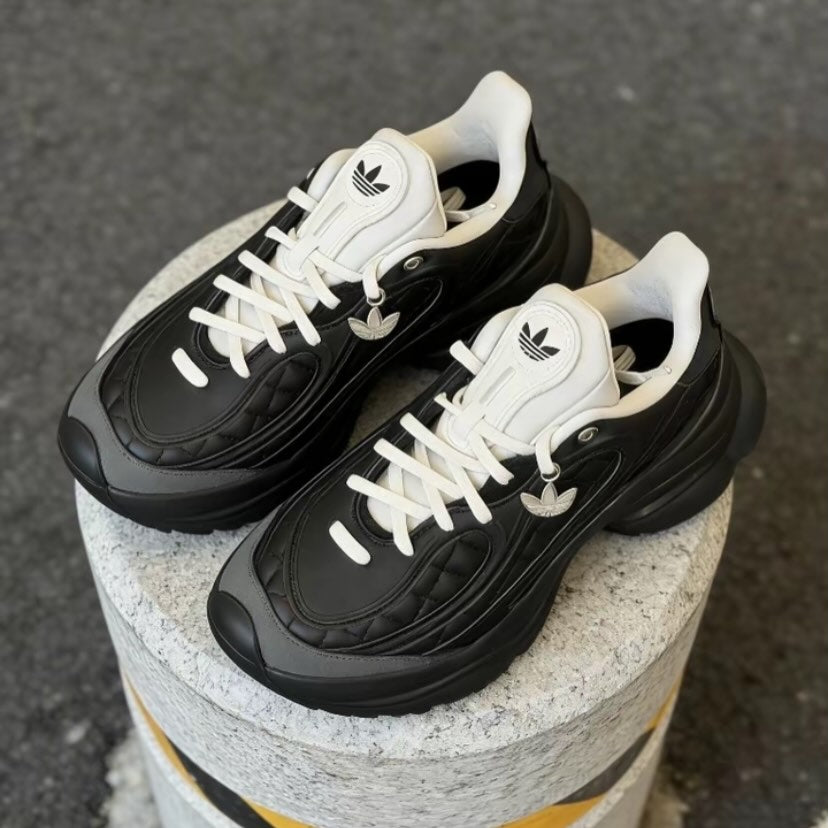 Preorder 預訂 Adidas Originals ODS TN Black / White / Silver