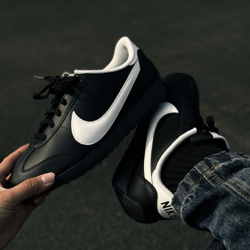 Preorder 預訂 Nike Pacific leather Black/White HV6430-003