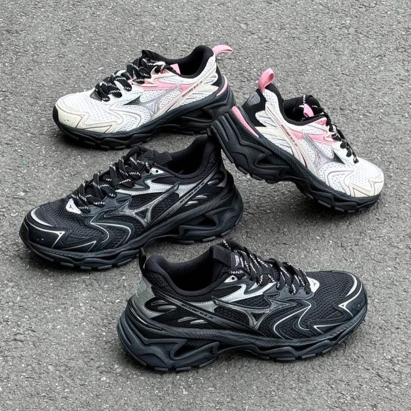 Preorder 預訂 Mizuno XLG 2K Black D1GH260901  / White Pink D1GH260903