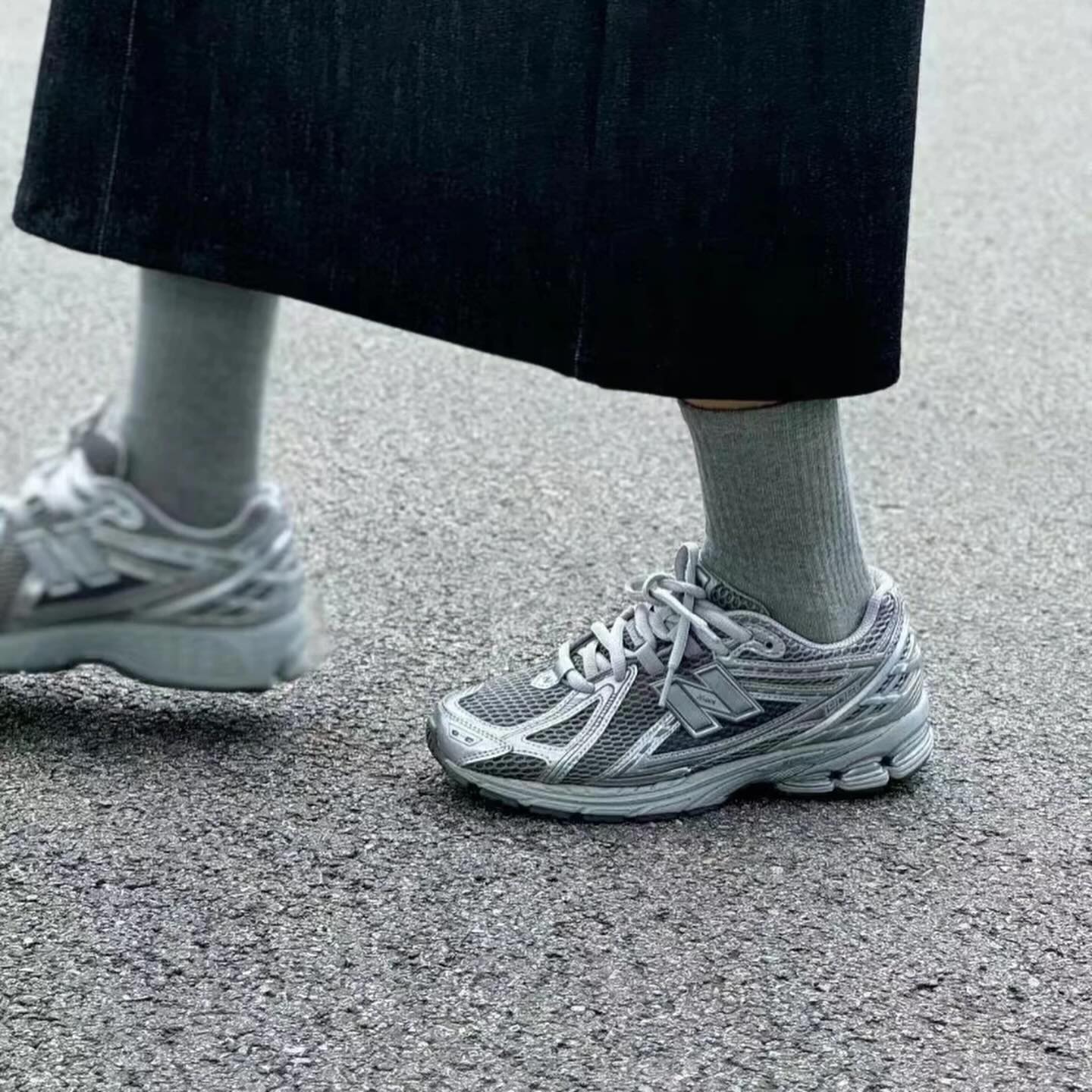 New Balance M1906REH