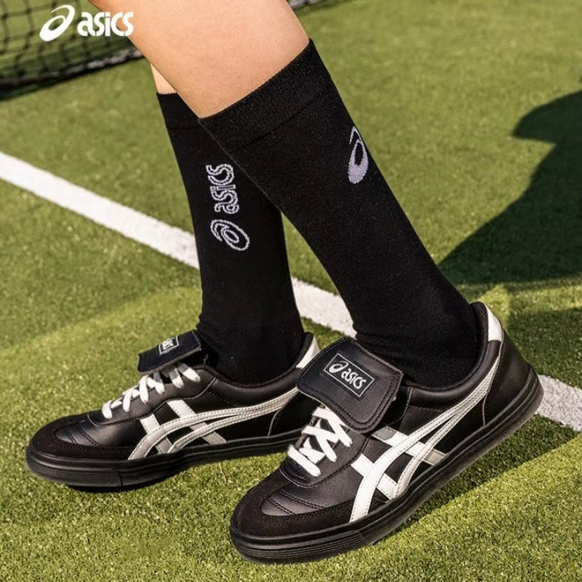 Preorder 預訂 Asics Aaron 2.0 Black White 1203A720-001