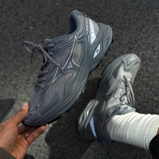 Preorder 預訂 Mizuno Racer S Urban Grey D1GH223502