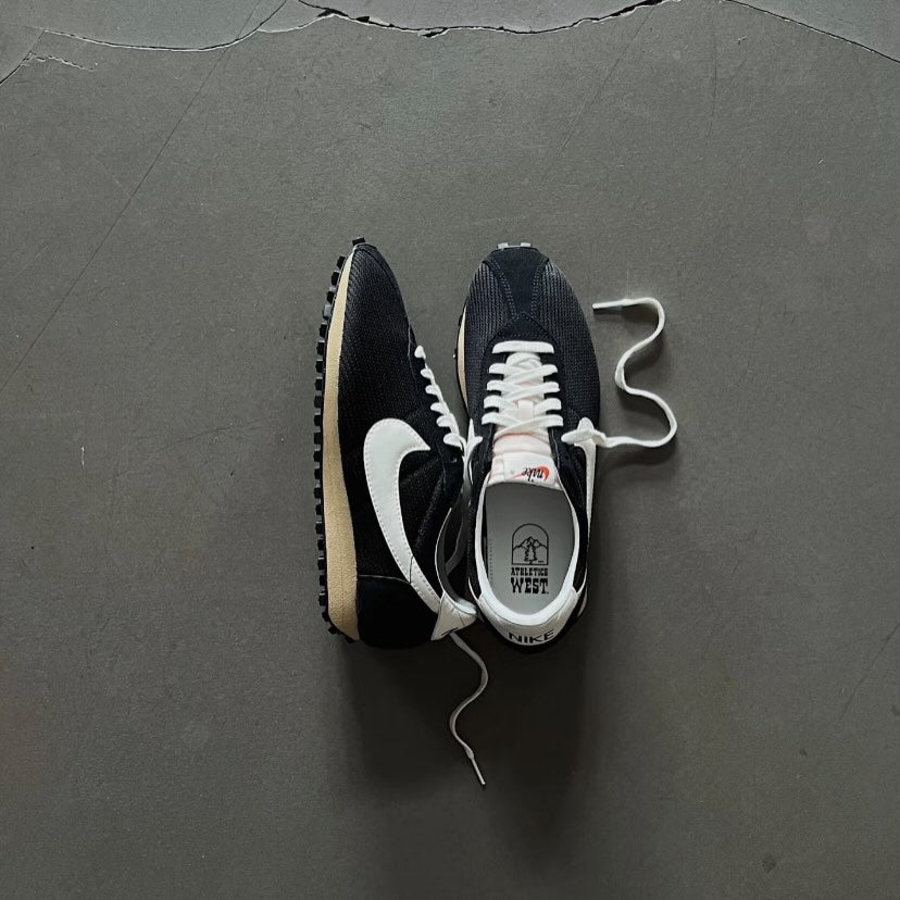 Preorder 預訂 Nike LD-1000 Black/White HM0950-001