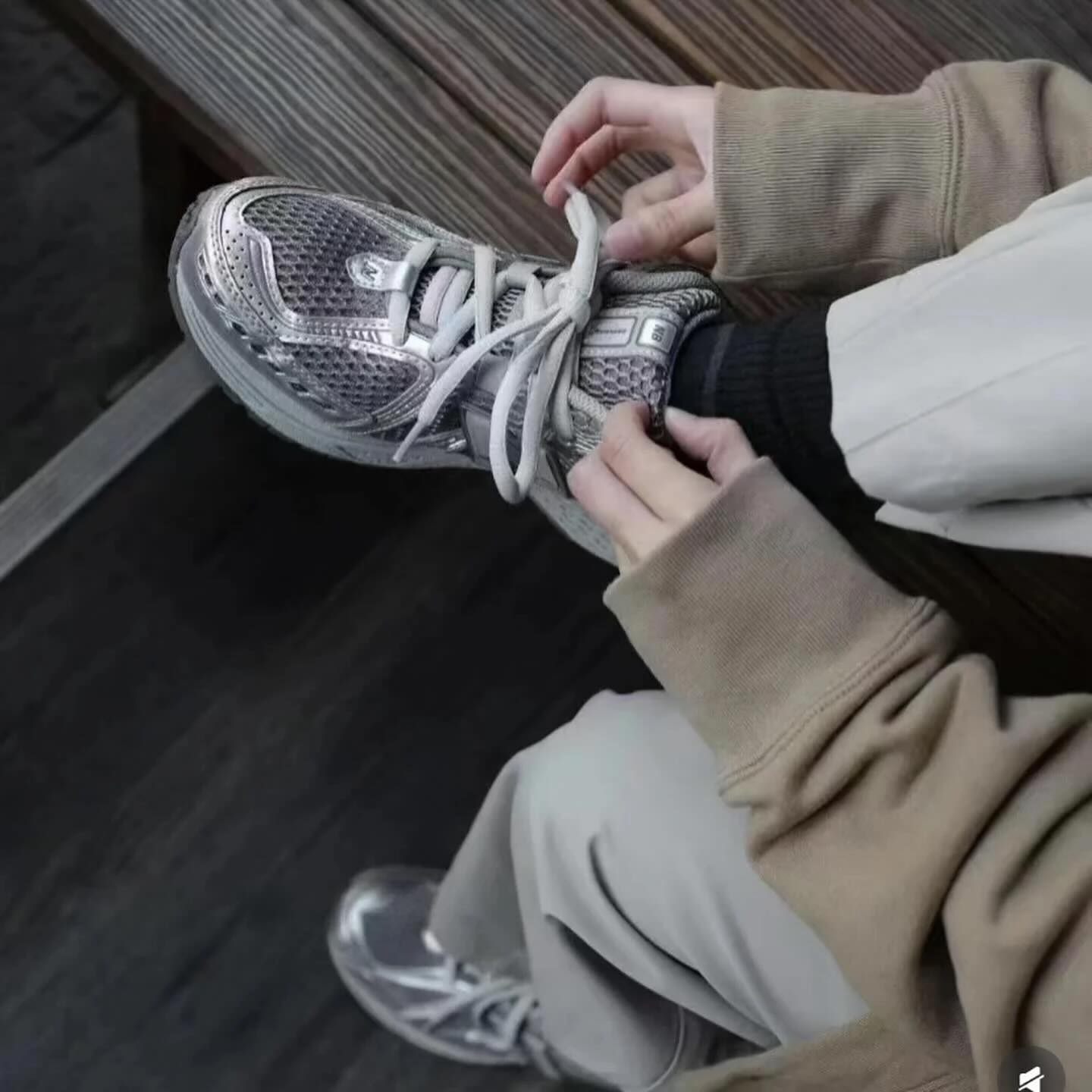 New Balance M1906REH