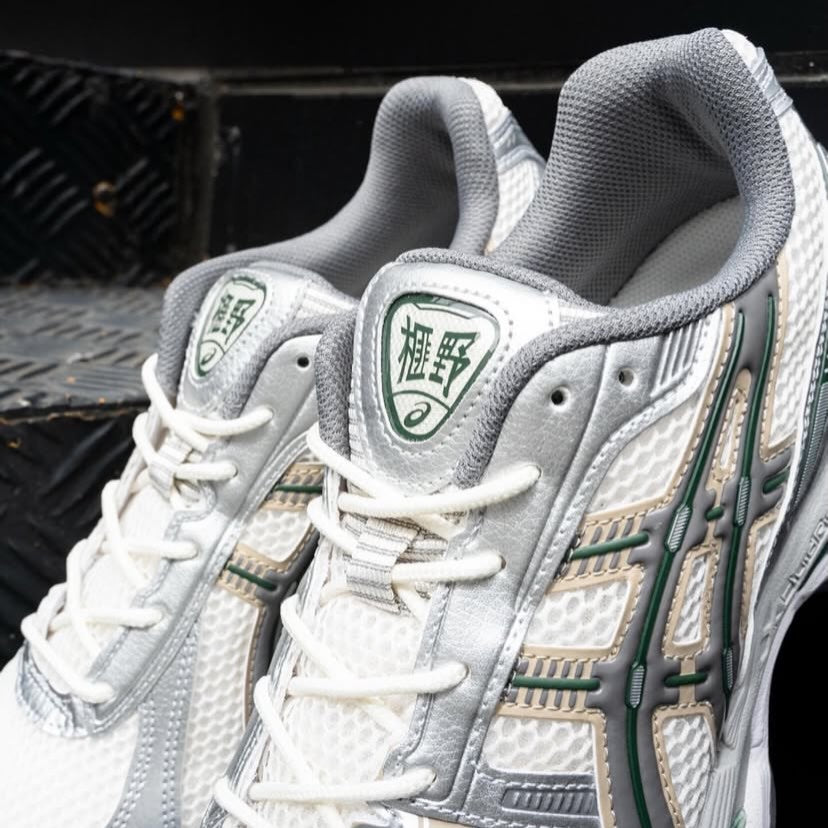 Preorder 預訂 Asics Gel-Kayano 12.1 White 1203A759-105