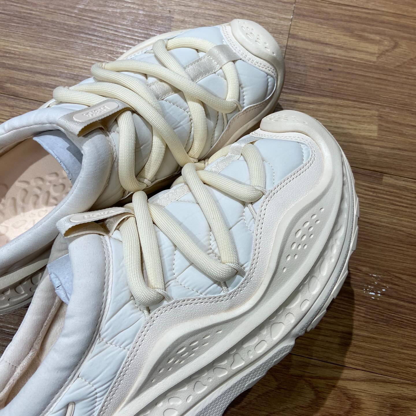 Hoka One One Ora Primo Vanilla 1141570-VLV