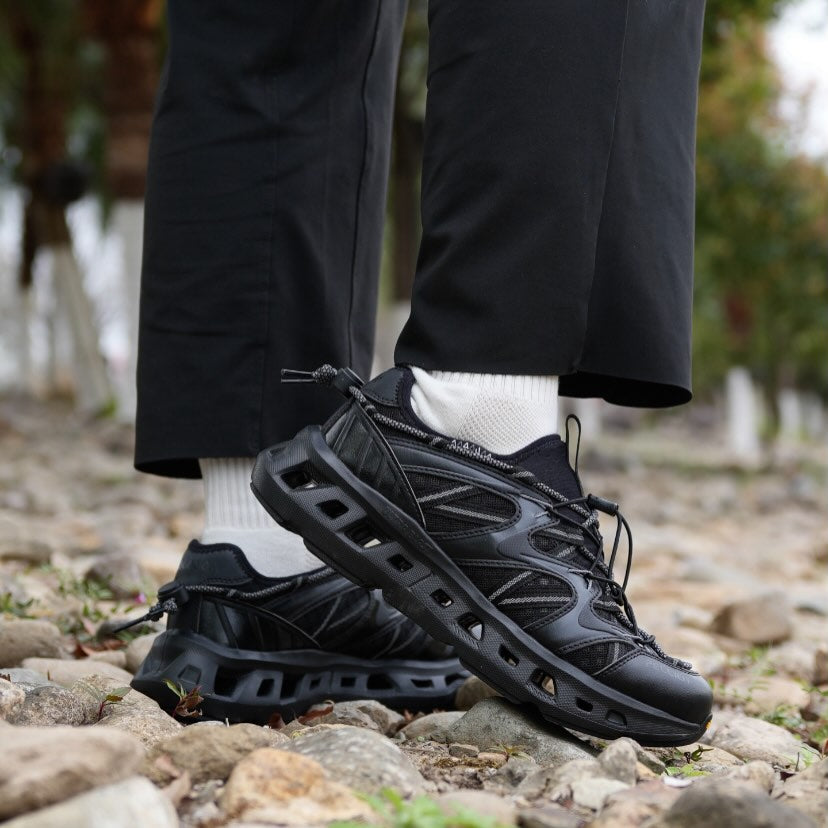 Preorder 預訂 Pelliot RT-Mamba 2.0 “Black”