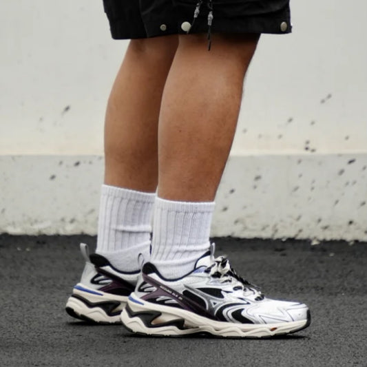 Preorder 預訂 Mizuno XLG 2K Black Silver D1GH260906