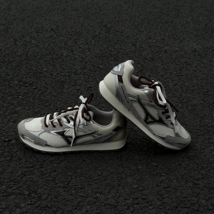 Preorder 預訂 Mizuno LG 60S 2K Cream/Silver D1GH242115