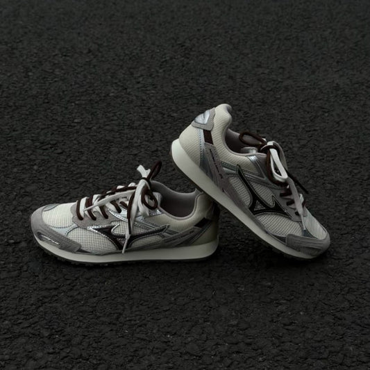 Preorder 預訂 Mizuno LG 60S 2K Cream/Silver D1GH242115