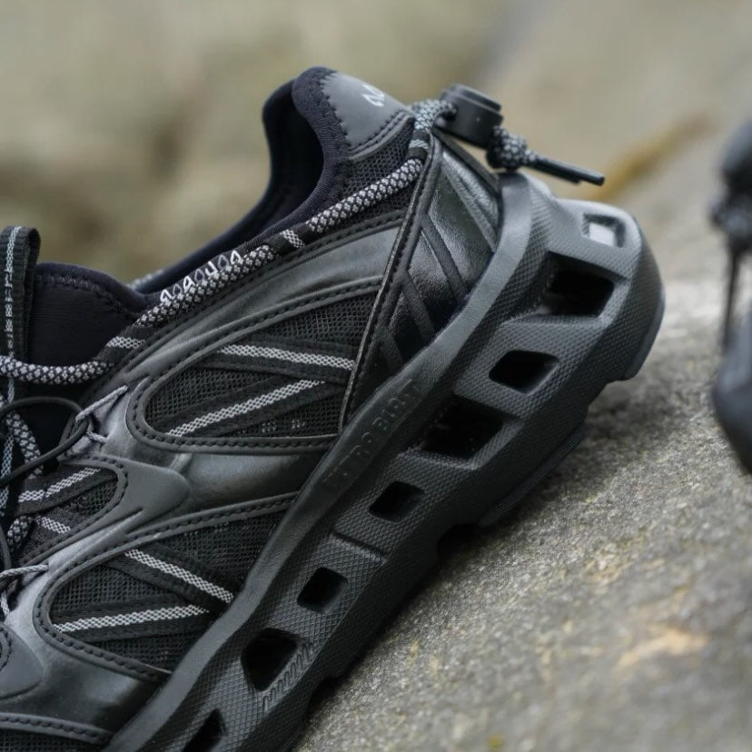 Preorder 預訂 Pelliot RT-Mamba 2.0 “Black”