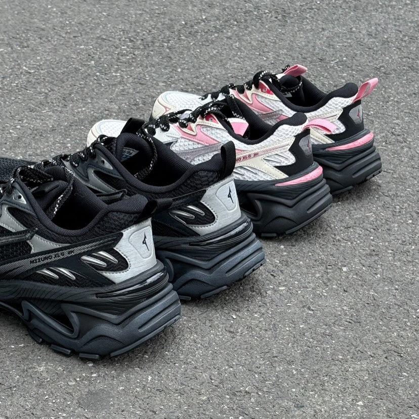 Preorder 預訂 Mizuno XLG 2K Black D1GH260901  / White Pink D1GH260903