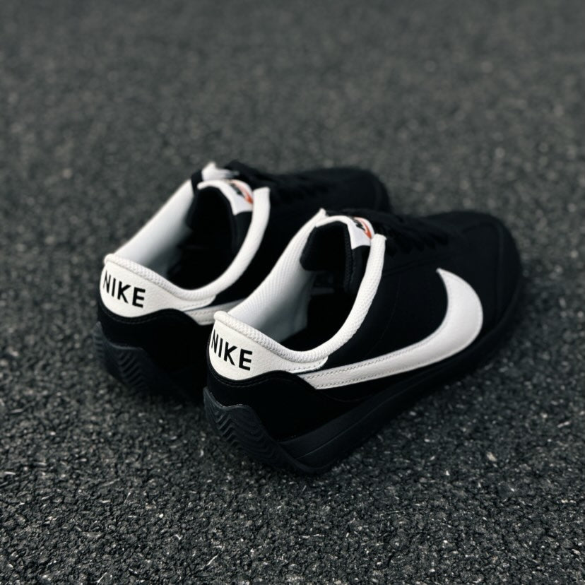Preorder 預訂 Nike Pacific leather Black/White HV6430-003