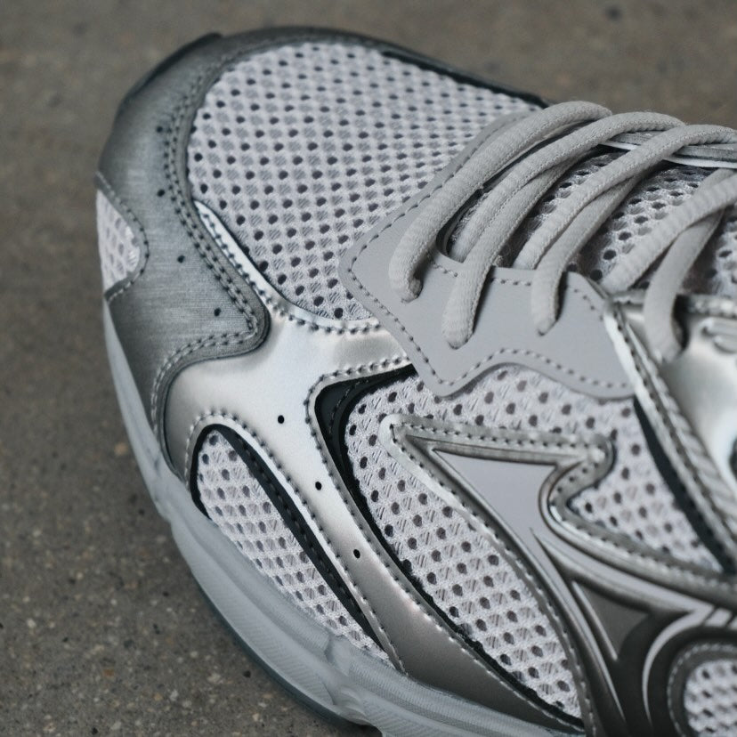 Preorder 預訂 Mizuno Speed 2K White Silver D1GH252907