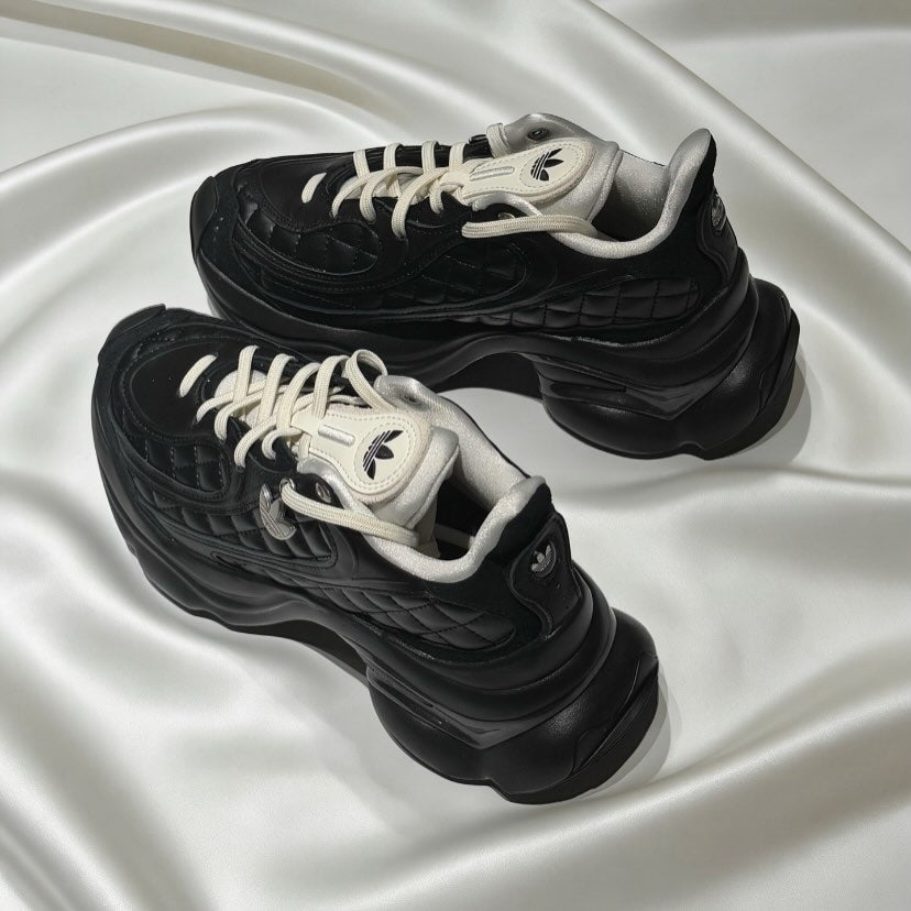 Preorder 預訂 Adidas Originals ODS TN Black / White / Silver