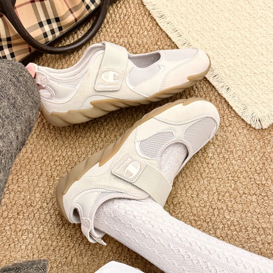 Preorder 預訂 Champion Teryx Racer Mary Jane Natural U6AFCRW10A1