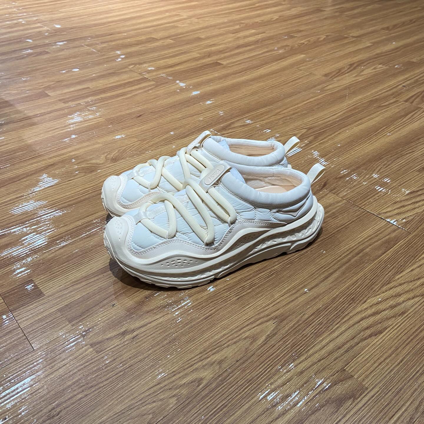 Hoka One One Ora Primo Vanilla 1141570-VLV