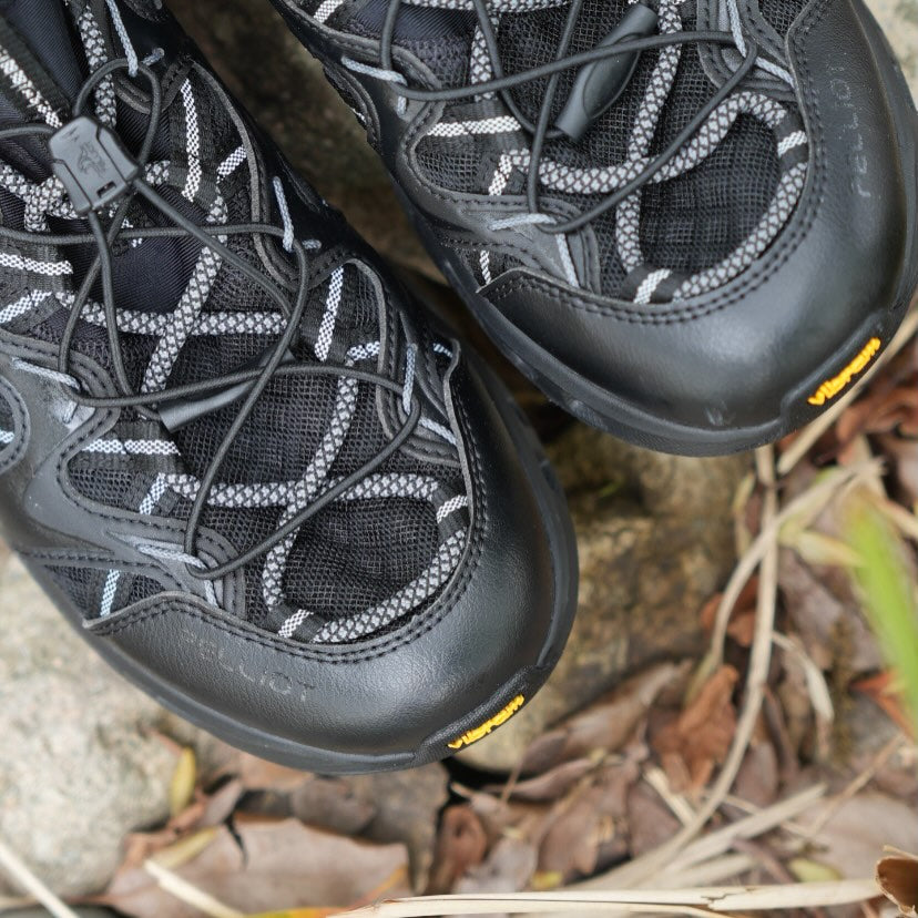Preorder 預訂 Pelliot RT-Mamba 2.0 “Black”