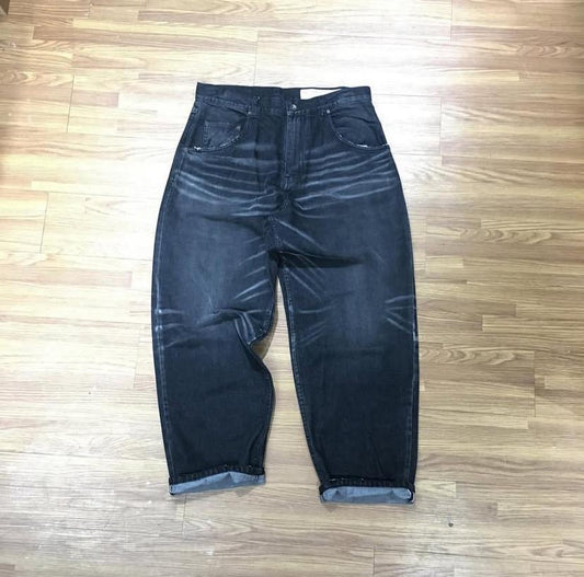 NORLN NR Denim Jeans #007 牛仔褲