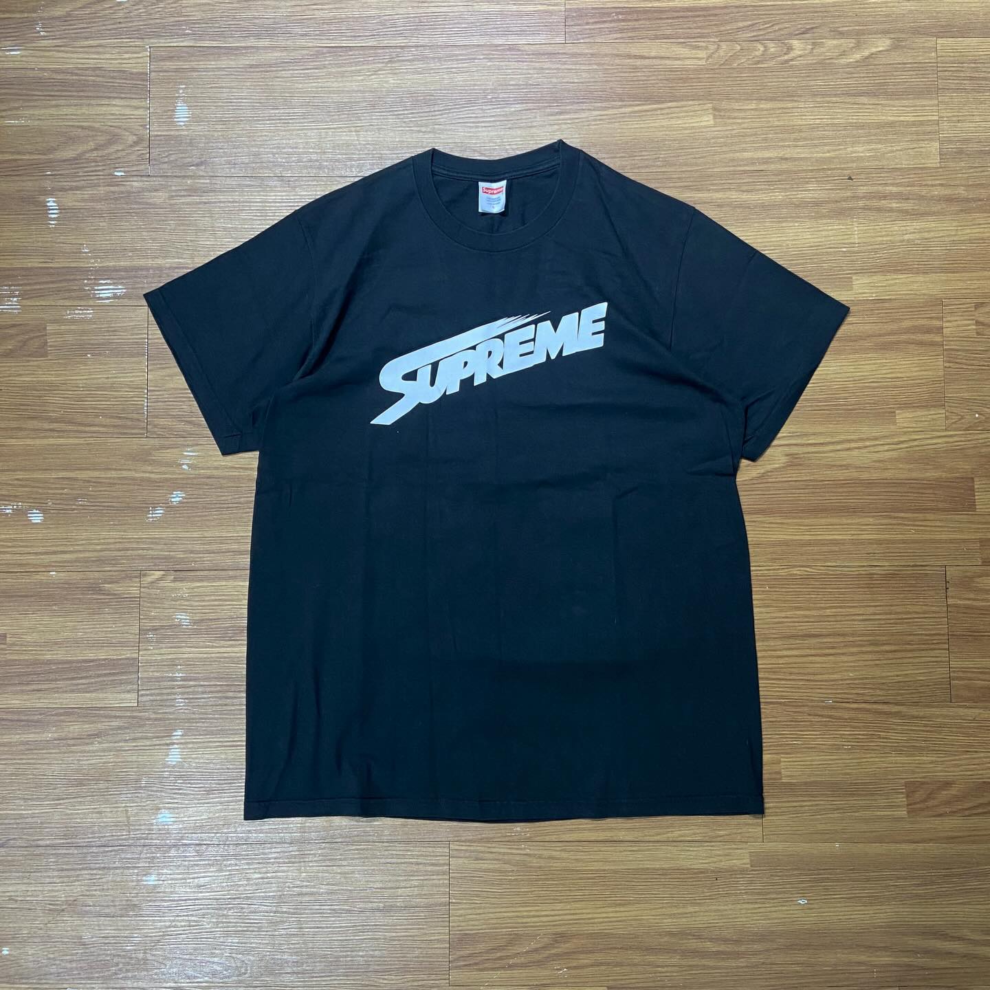 Supreme Mont Blanc Tee Black (Used)