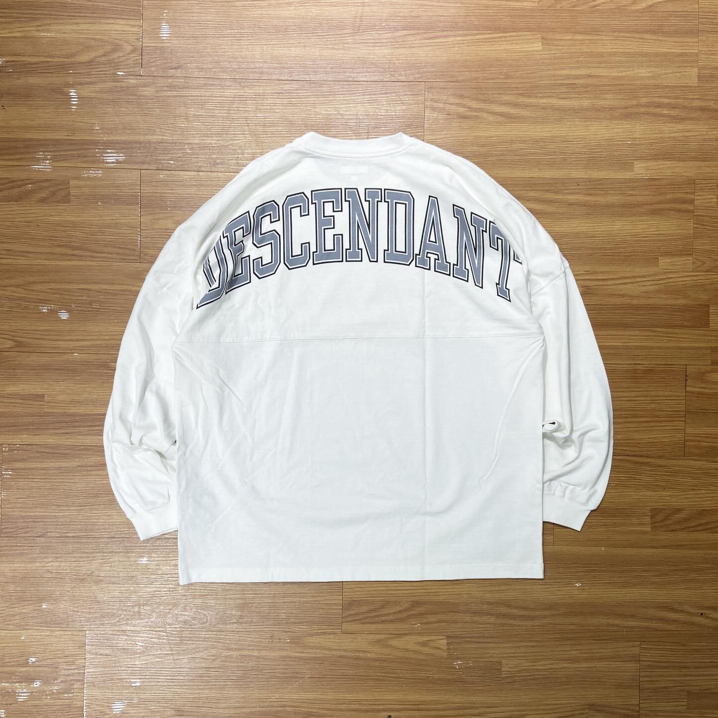 Descendant | 現貨 | 香港旺角潮流波鞋店 | KixBros