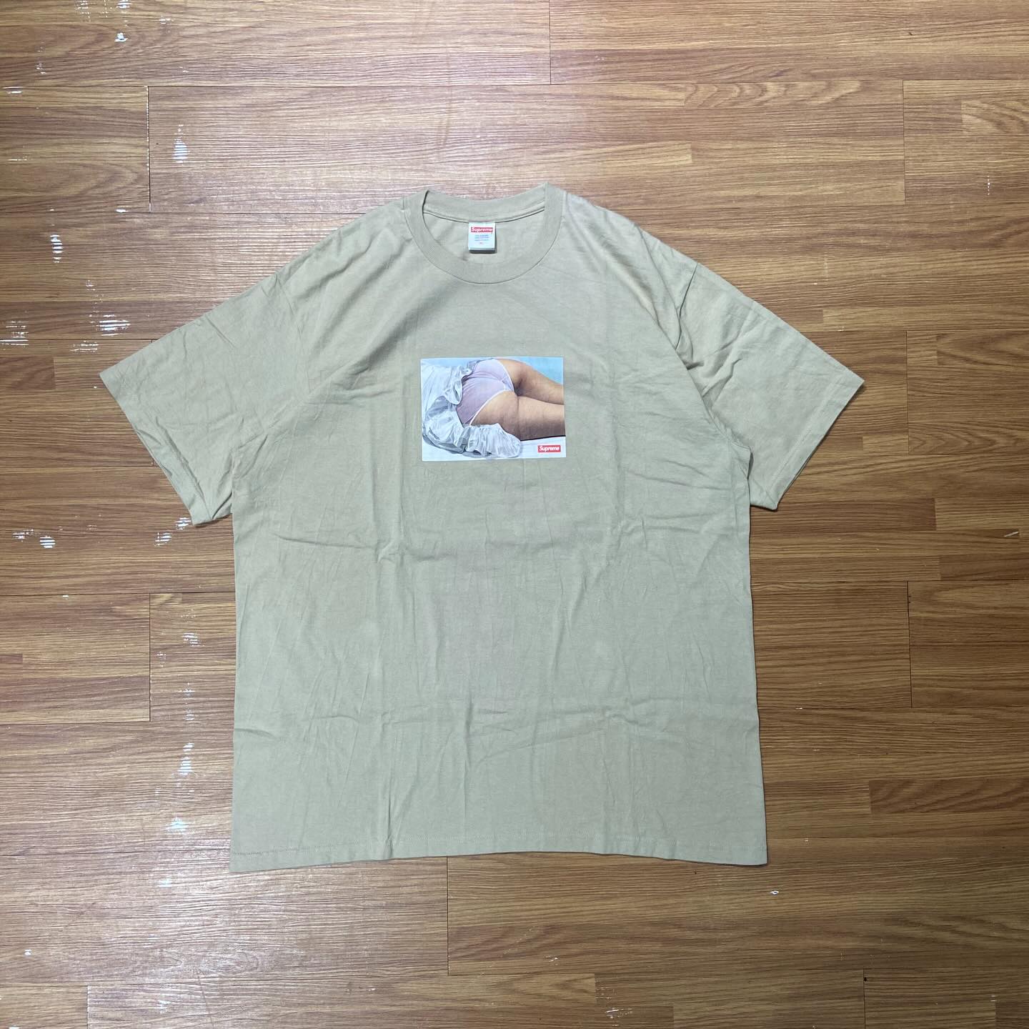 Supreme Maude Tee Stone (Display Item)