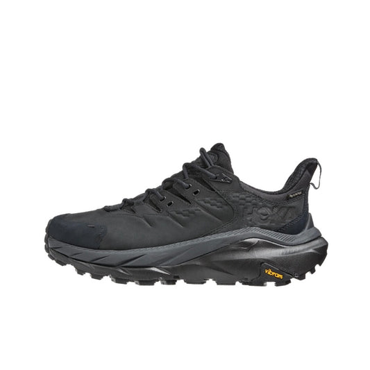 Hoka One One Kaha 2 Low GTX Black 1123190-BBLC