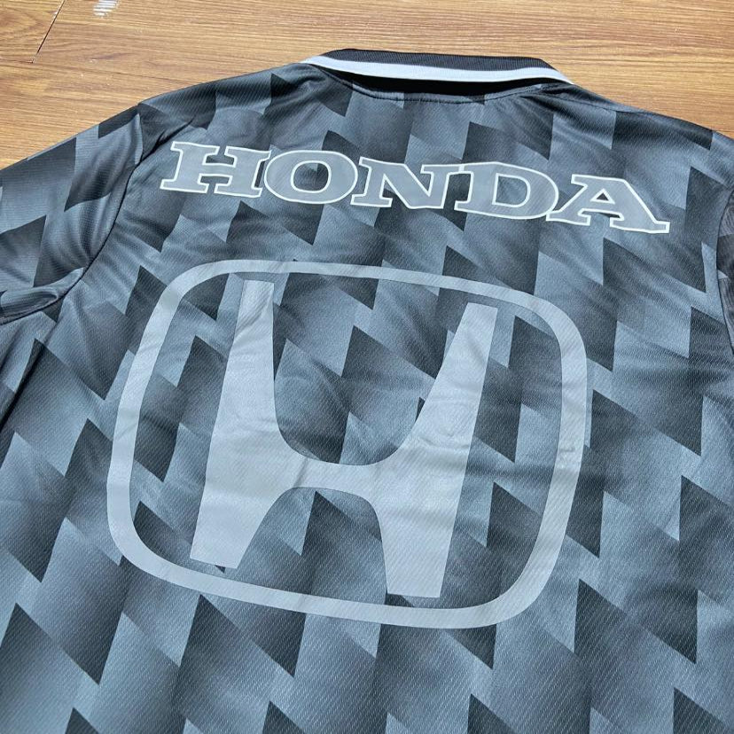 Honda Baseball Shirt SS / Soccer Jersey SS