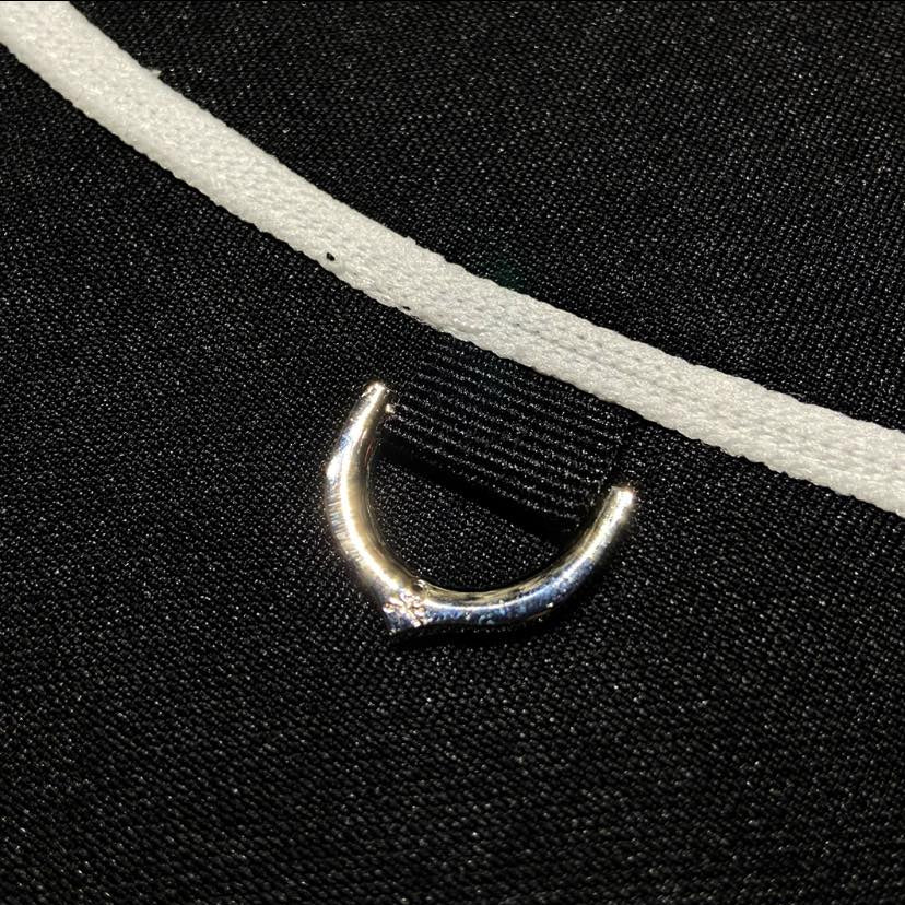 Mastermind World x Mitchell & Ness Baseball Shirt SS Black (Display Item)