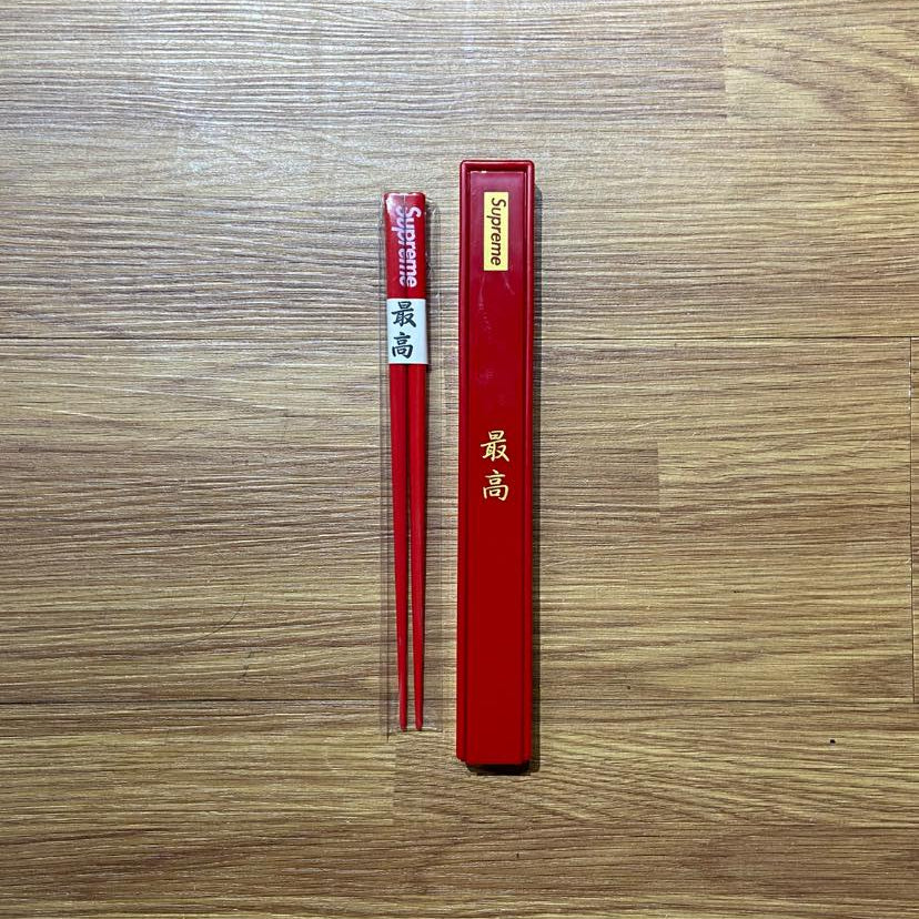 Supreme Chopsticks 筷子