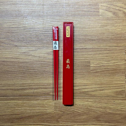 Supreme Chopsticks 筷子