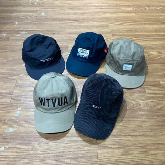 Wtaps / Human Made Cap (Used)