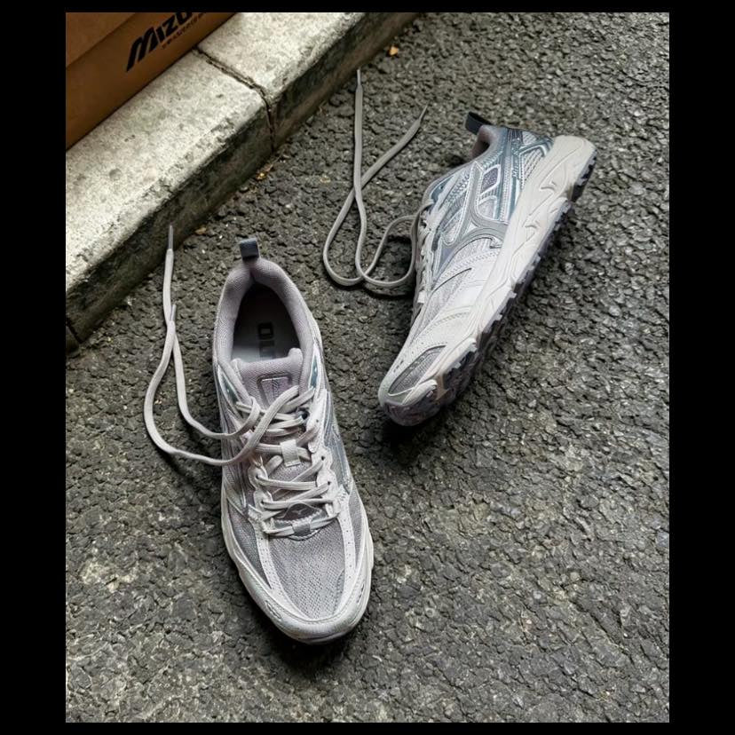 Preorder 預訂 Mizuno NEX TL “冰凌銀” D1GH262902