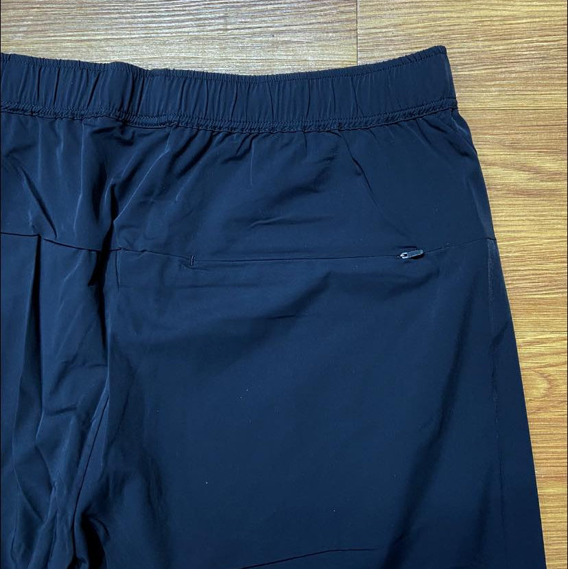 F.C. Real Bristol (FCRB) by SOPH GAME SHORTS Black