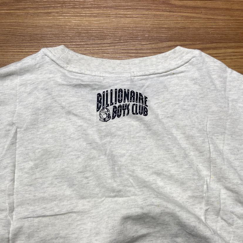 Billionaire Boys Club (BBC) Egyptian Tee Grey (Used)