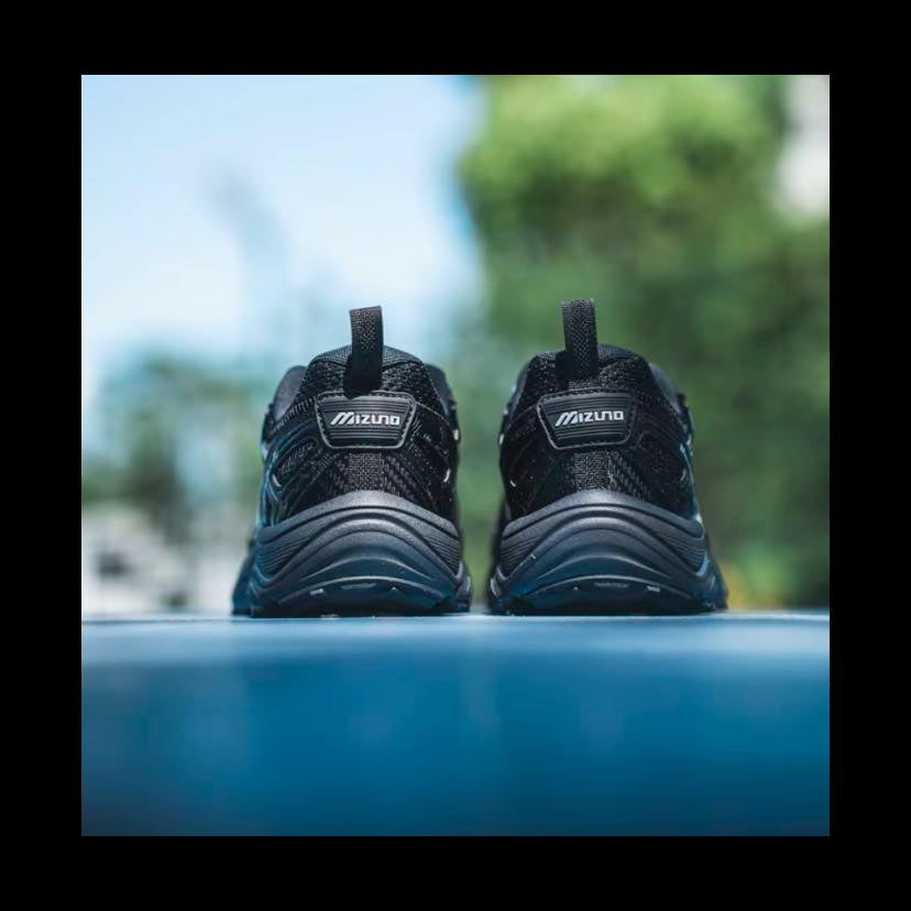 Preorder 預訂 Mizuno NEX TL Black D1GH262901
