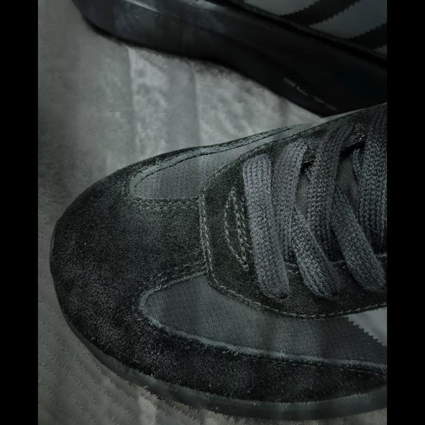 Preorder 預訂 Adidas SL72 Pro Black KK3073