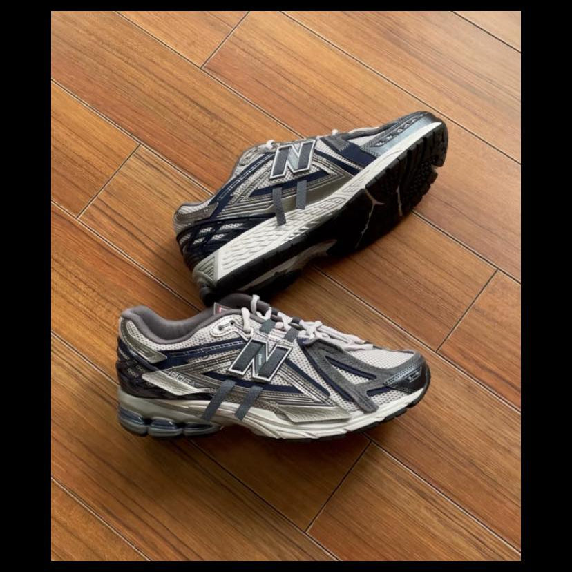 Preorder 預訂 New Balance U19064F6