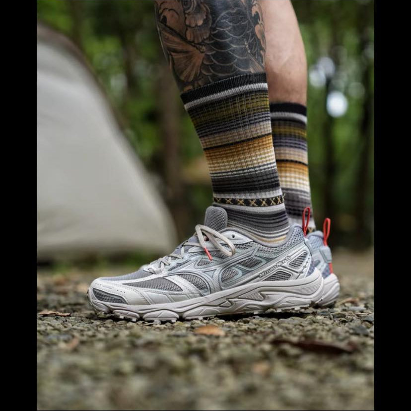 Preorder 預訂 Mizuno NEX TL Grey D1GH262904