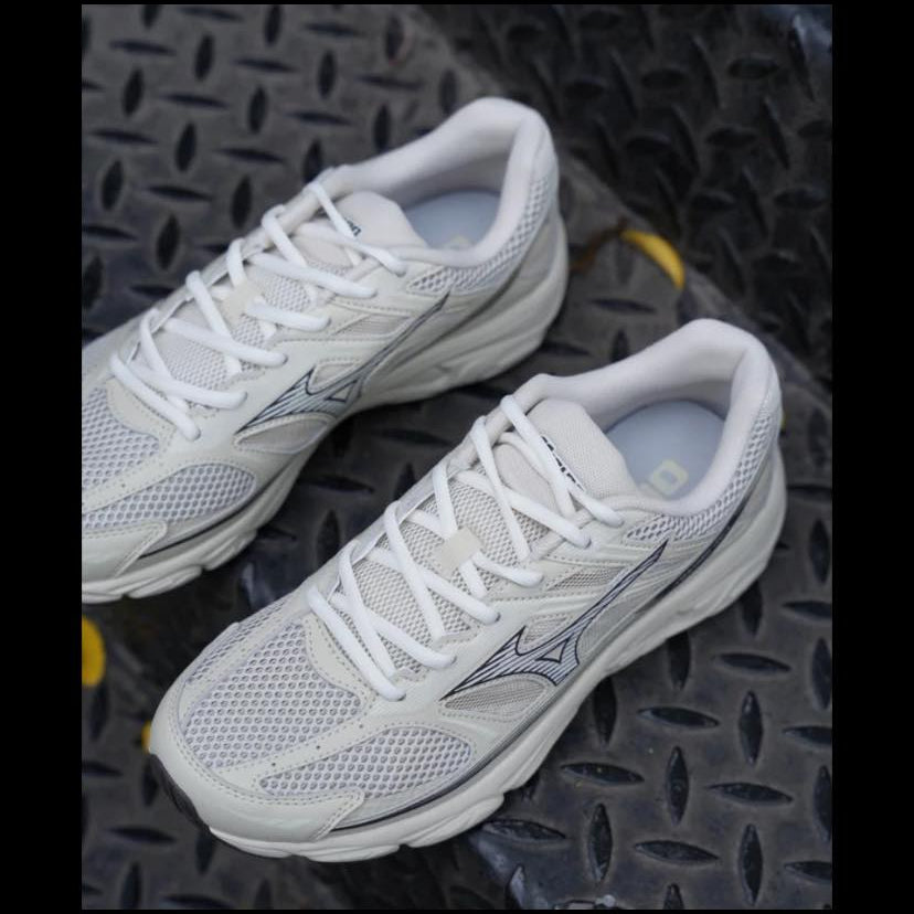 Preorder 預訂 Mizuno NEX “冰白” D1GH262407