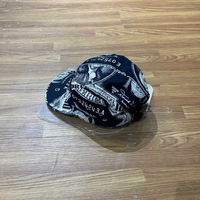 Supreme Cap (Used)
