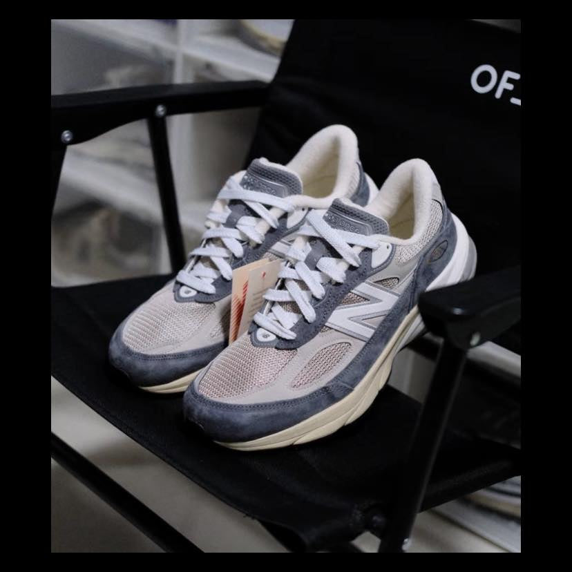 Preorder 預訂 New Balance U990GR6 (Made in USA)