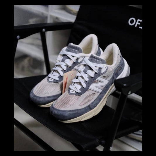 Preorder 預訂 New Balance U990GR6 (Made in USA)