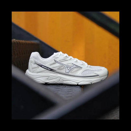 Preorder 預訂 Mizuno NEX “冰白” D1GH262407