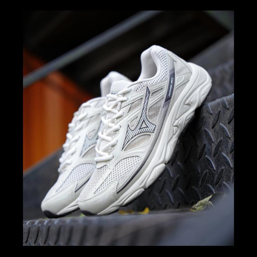 Preorder 預訂 Mizuno NEX “冰白” D1GH262407