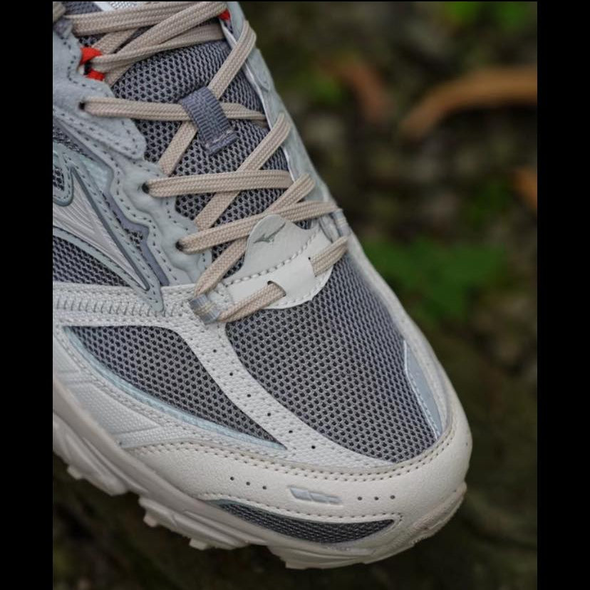 Preorder 預訂 Mizuno NEX TL Grey D1GH262904