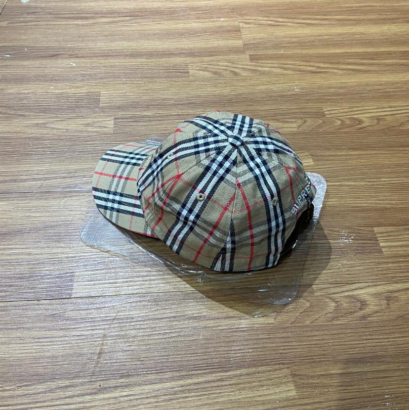 Supreme Cap (Used)